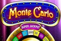 Monte Carlo slot